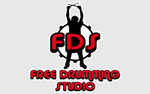 Free Drumming Studio