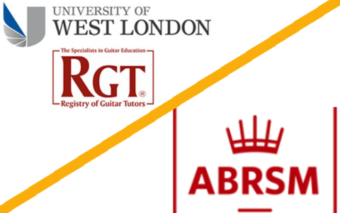 ABRSM - West London University