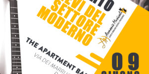 concerto 9giugno2019 settore moderno