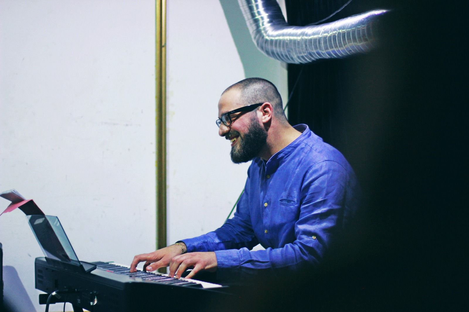 Davide Santoro