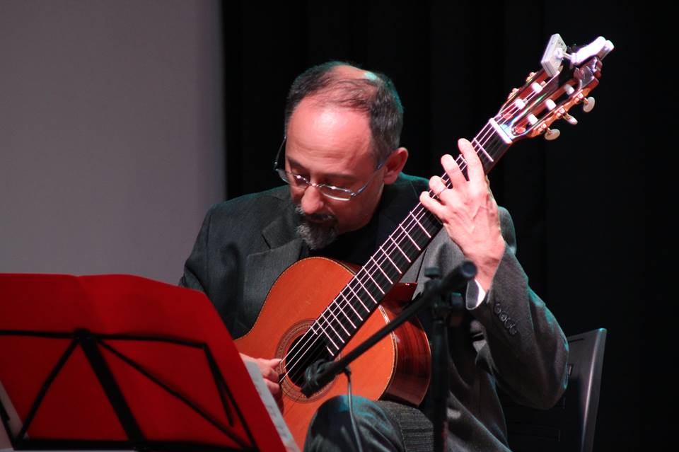 Daniele Montanari
