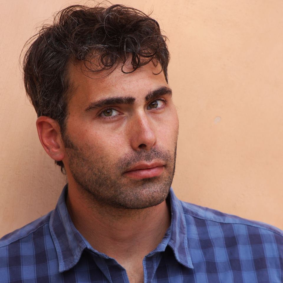 Michael Massarenti